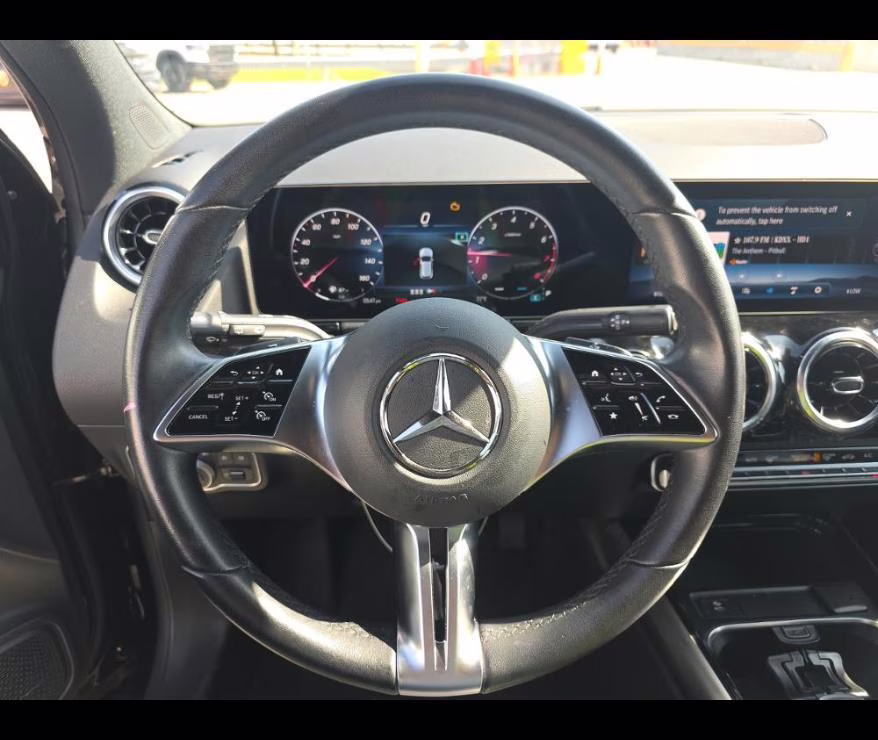 2025 Mercedes-Benz GLA GLA 250 FWD SUV