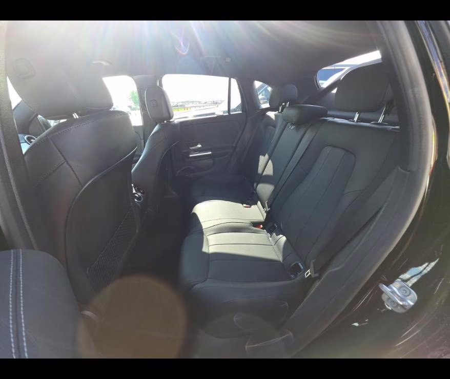 2025 Mercedes-Benz GLA GLA 250 FWD SUV
