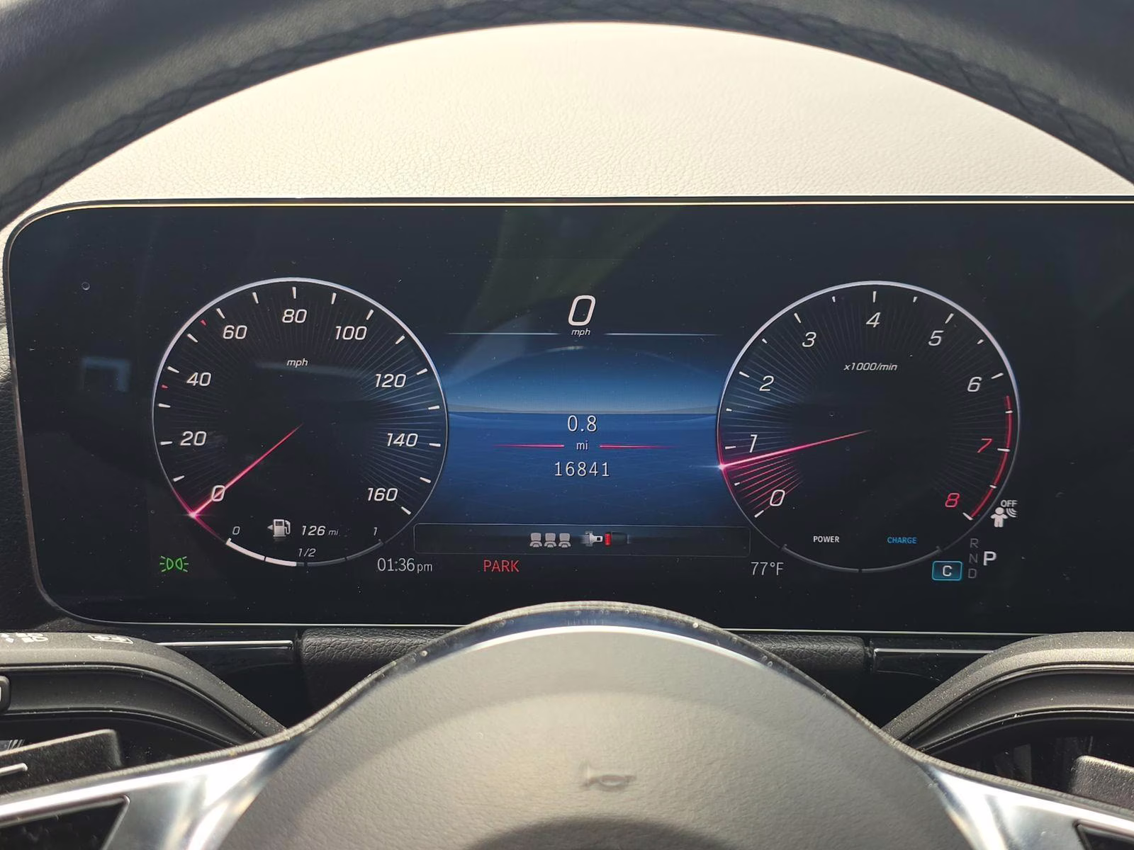 2025 Night Black Mercedes-Benz GLA GLA 250 FWD SUV
