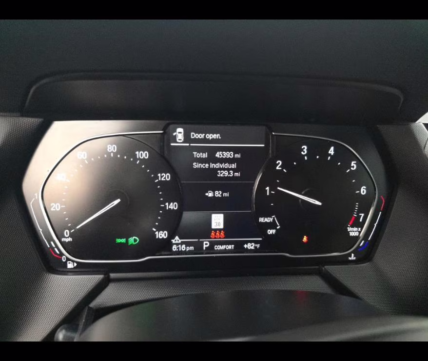 2021 Mineral Grey Metallic BMW 2 Series 228i FWD Sedan