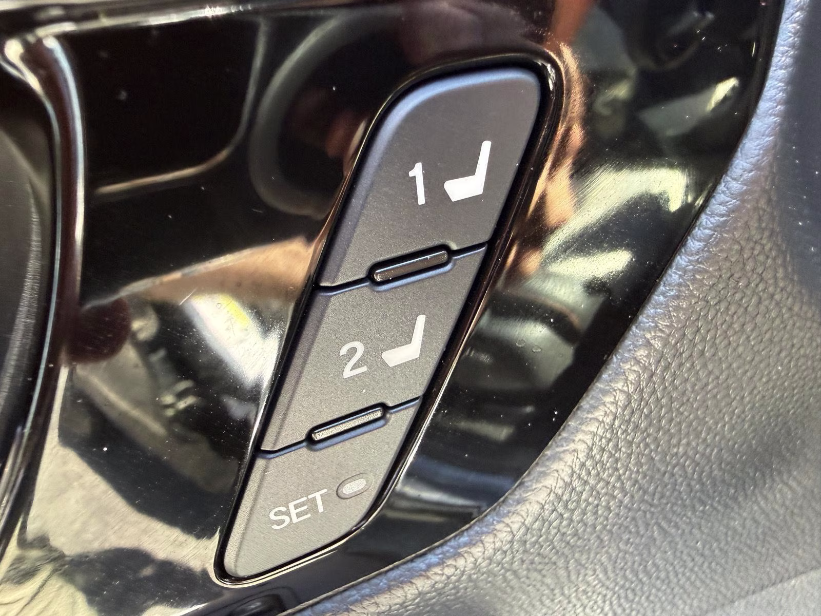 2023 Meteorite Gray Metallic Honda CR-V Hybrid Sport Touring AWD SUV