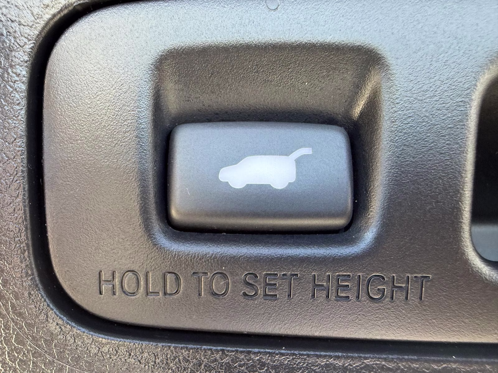 2023 Meteorite Gray Metallic Honda CR-V Hybrid Sport Touring AWD SUV