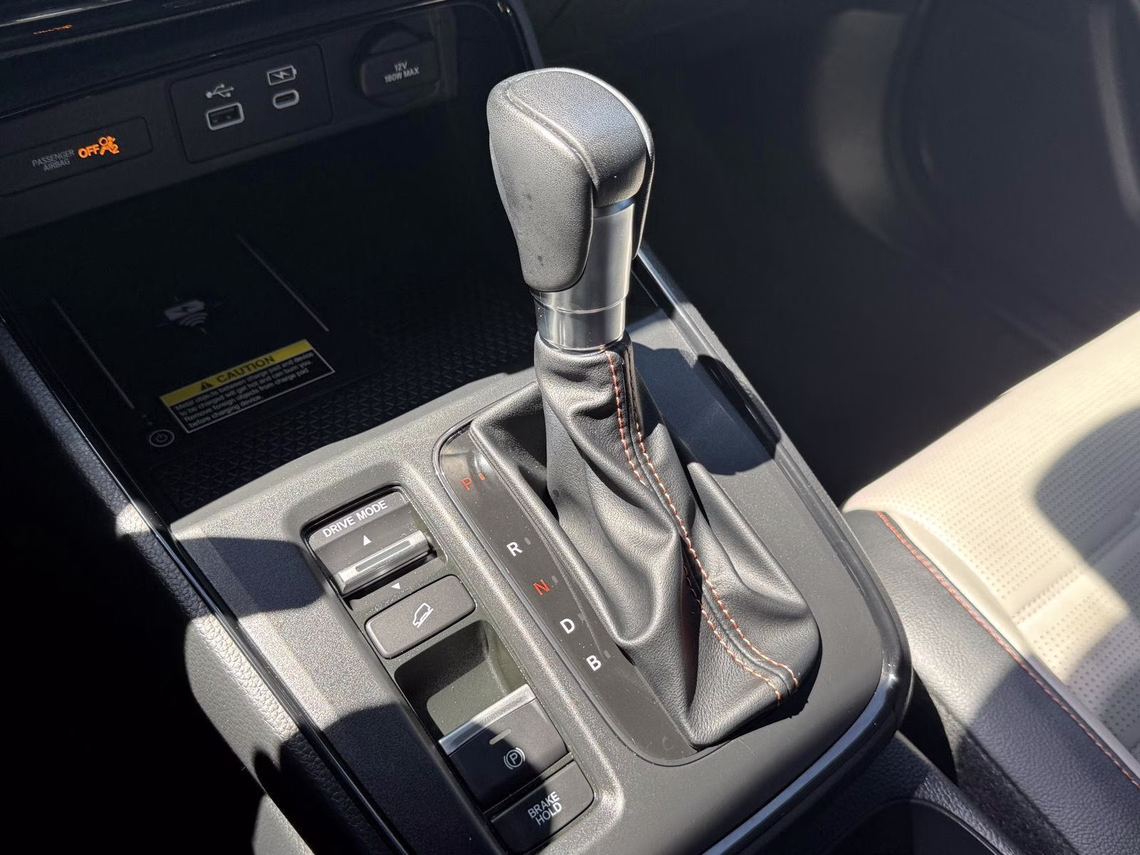 2023 Meteorite Gray Metallic Honda CR-V Hybrid Sport Touring AWD SUV