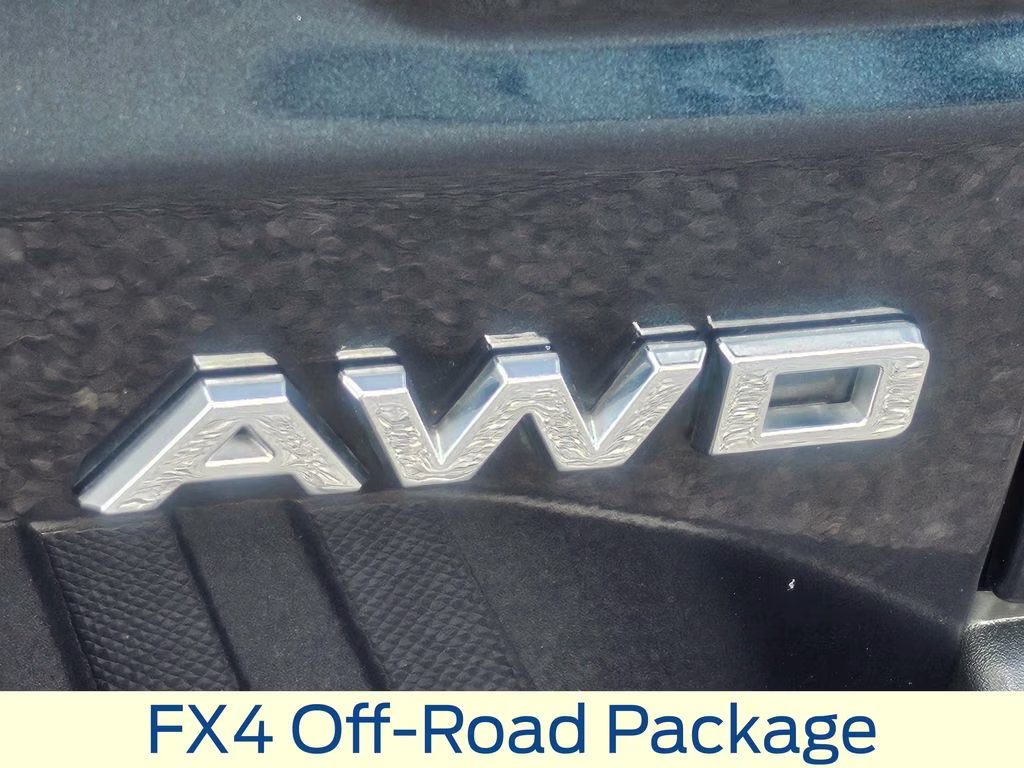 2022 Alto Blue Tinted Clearcoat Metallic Ford Maverick XLT AWD Truck