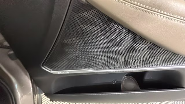 2019 Earthy Bronze Hyundai Santa Fe Limited AWD SUV