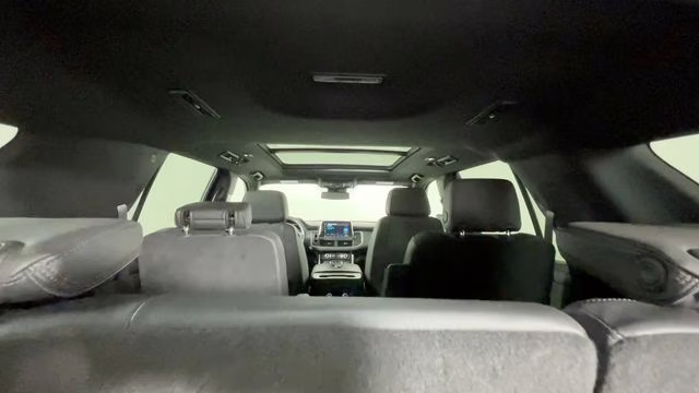 2024 Summit White Chevrolet Tahoe RST 4X4 SUV