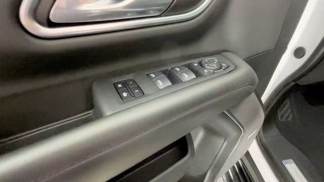 2024 Summit White Chevrolet Tahoe RST 4X4 SUV