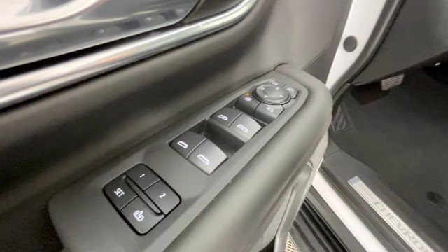 2024 Summit White Chevrolet Tahoe RST 4X4 SUV
