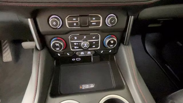 2024 Summit White Chevrolet Tahoe RST 4X4 SUV