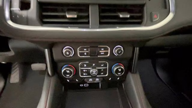 2024 Summit White Chevrolet Tahoe RST 4X4 SUV