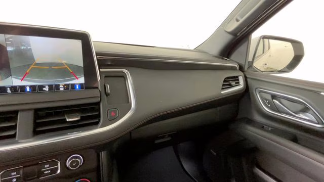 2024 Summit White Chevrolet Tahoe RST 4X4 SUV
