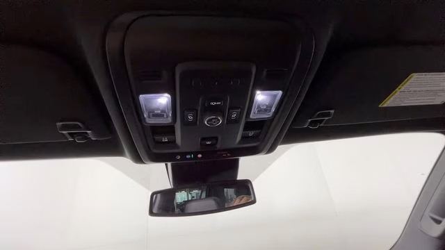 2024 Summit White Chevrolet Tahoe RST 4X4 SUV