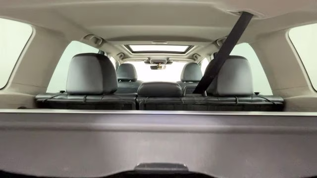 2022 Cascade Green Silica Subaru Forester Touring AWD SUV