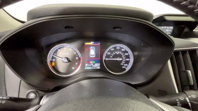 2022 Cascade Green Silica Subaru Forester Touring AWD SUV