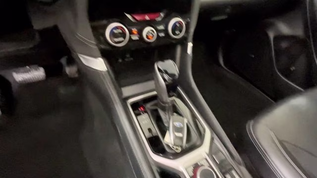 2022 Cascade Green Silica Subaru Forester Touring AWD SUV