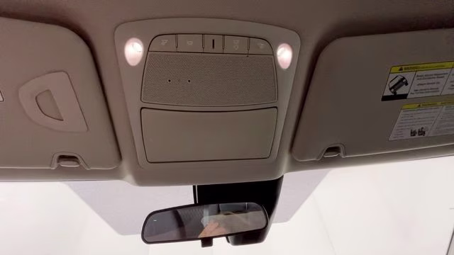 2020 Gun Metallic Nissan Rogue S AWD SUV