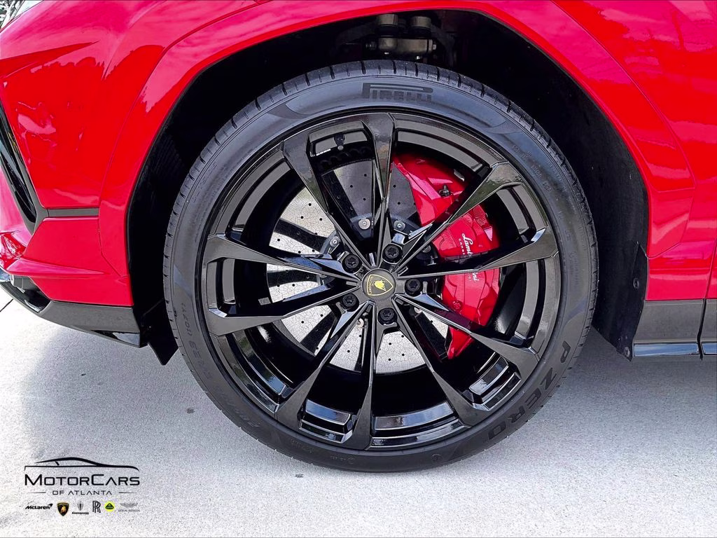 2024 Lamborghini Urus S AWD SUV