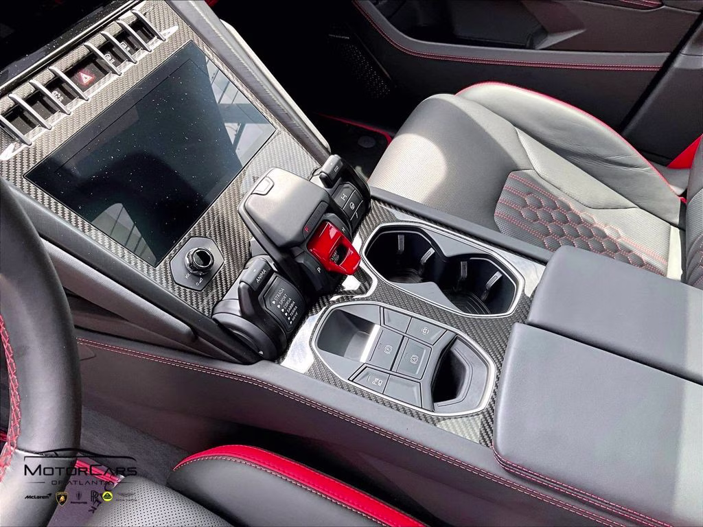 2024 Lamborghini Urus S AWD SUV