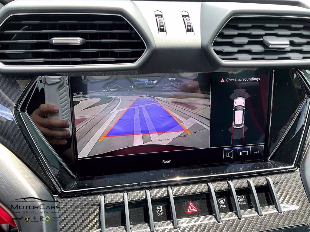 2024 Lamborghini Urus S AWD SUV