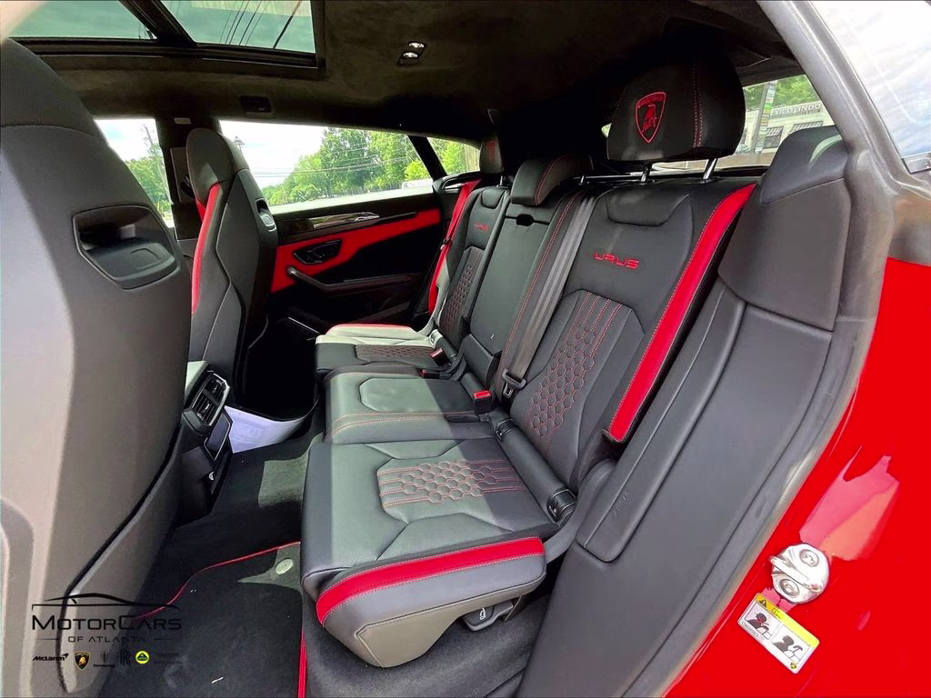 2024 Lamborghini Urus S AWD SUV