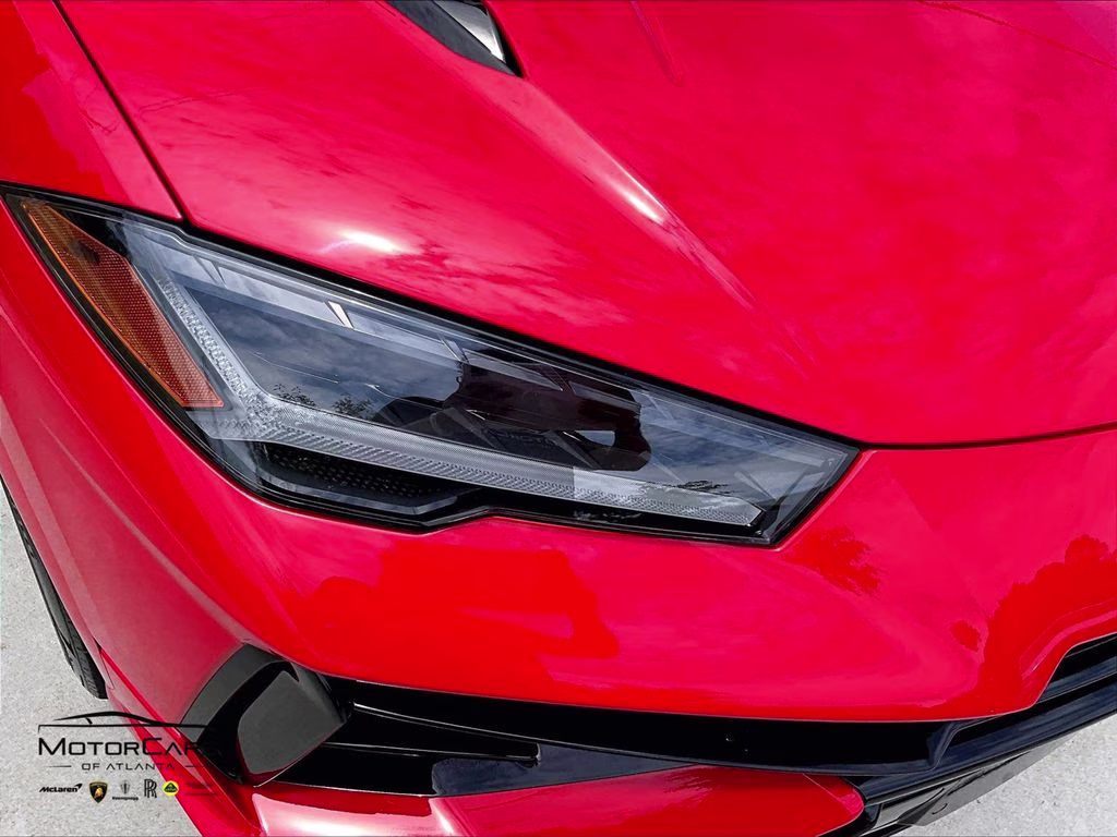 2024 Lamborghini Urus S AWD SUV