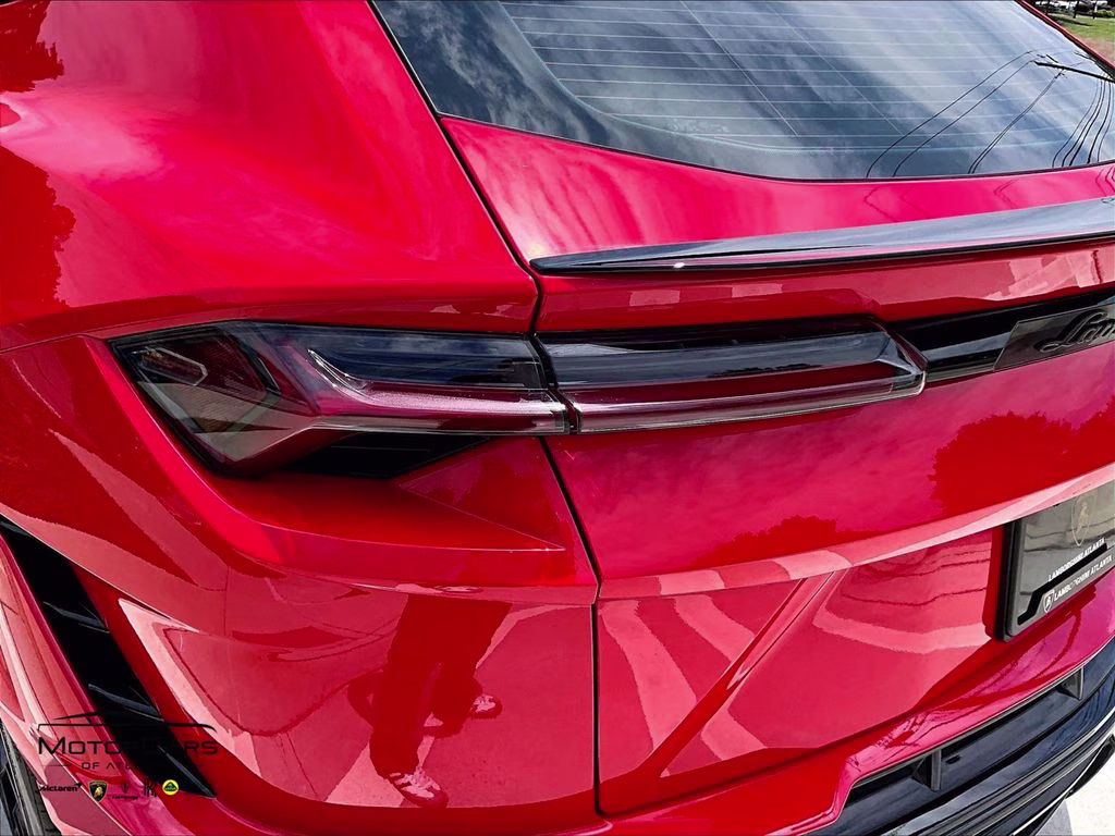 2024 Lamborghini Urus S AWD SUV