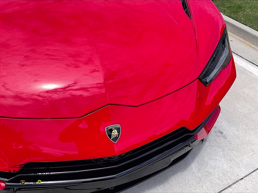 2024 Lamborghini Urus S AWD SUV