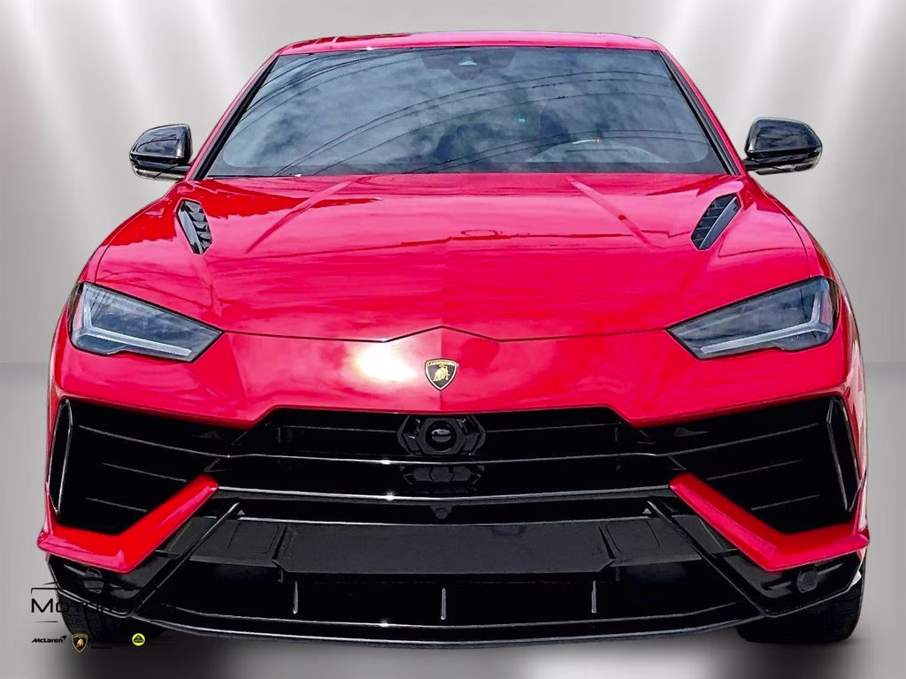 2024 Lamborghini Urus S AWD SUV