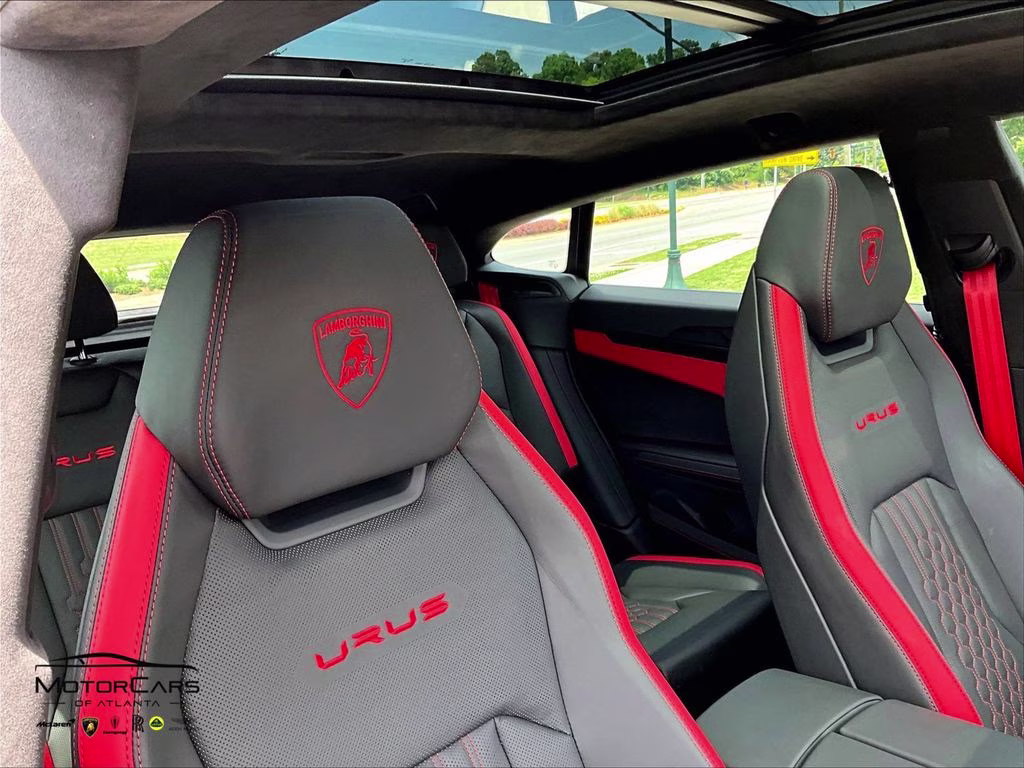 2024 Lamborghini Urus S AWD SUV