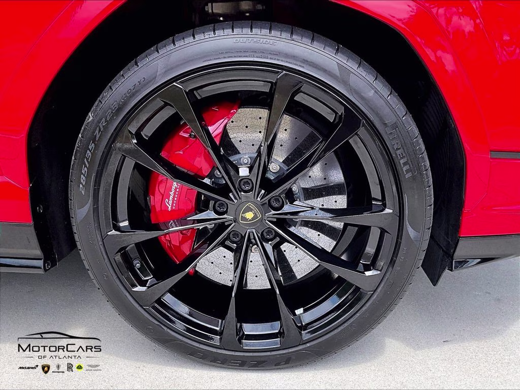 2024 Lamborghini Urus S AWD SUV