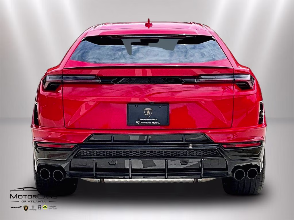 2024 Lamborghini Urus S AWD SUV