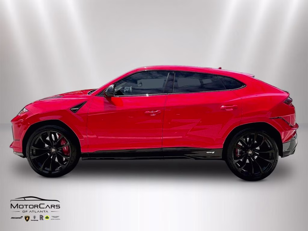 2024 Lamborghini Urus S AWD SUV