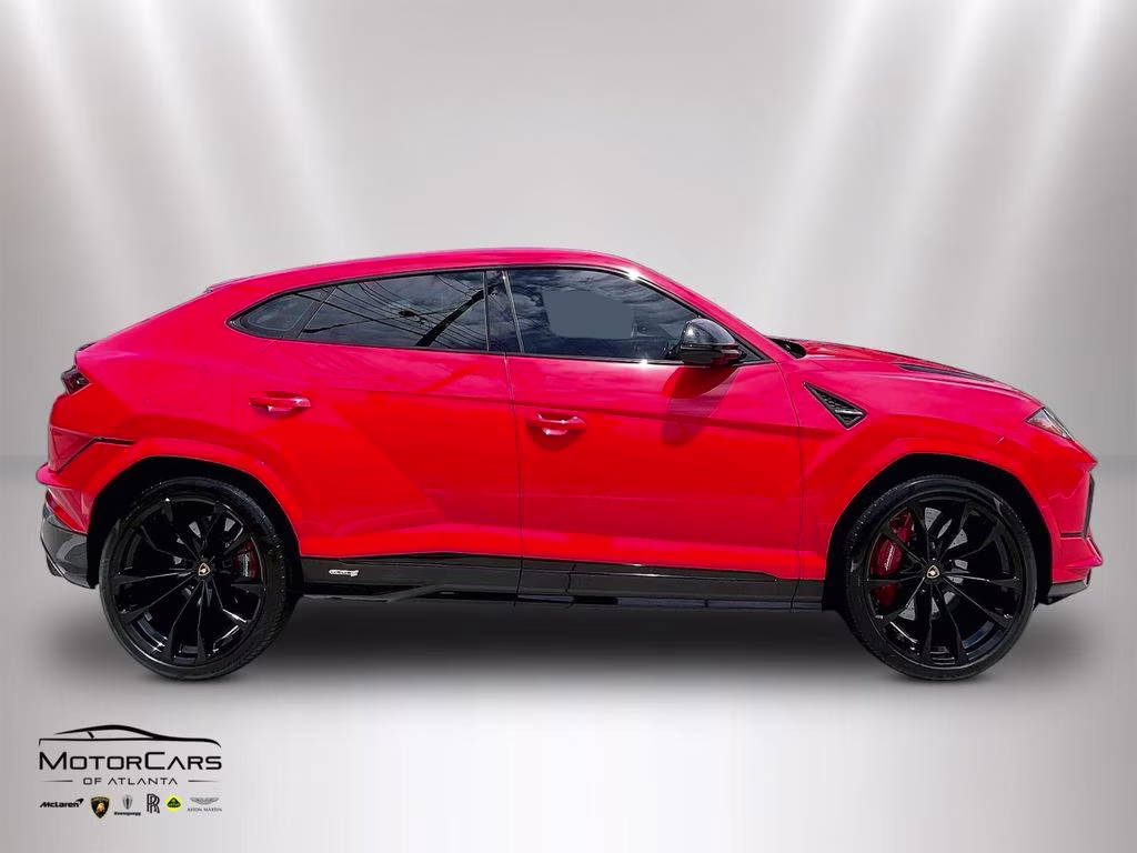 2024 Lamborghini Urus S AWD SUV