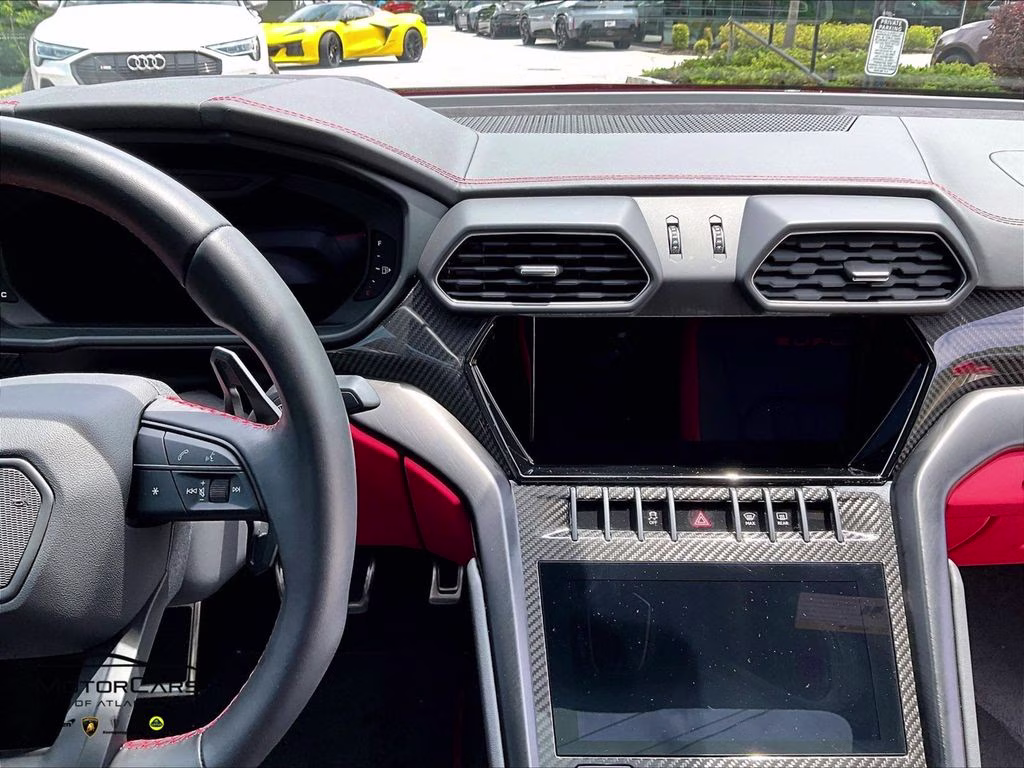 2024 Lamborghini Urus S AWD SUV