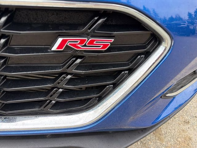 2016 Kinetic Blue Metallic Chevrolet Cruze LT FWD Sedan