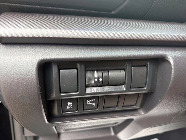 2018 Crystal Black Silica Subaru Impreza 2.0i Sport AWD Hatchback