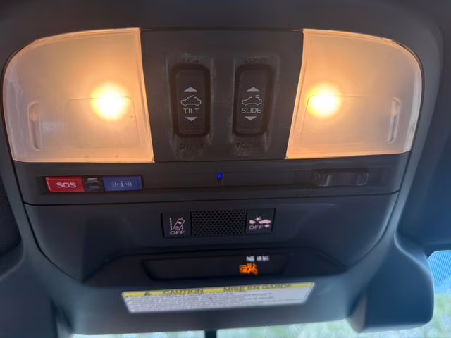 2018 Crystal Black Silica Subaru Impreza 2.0i Sport AWD Hatchback
