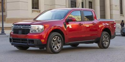2022 Ford Maverick AWD Truck