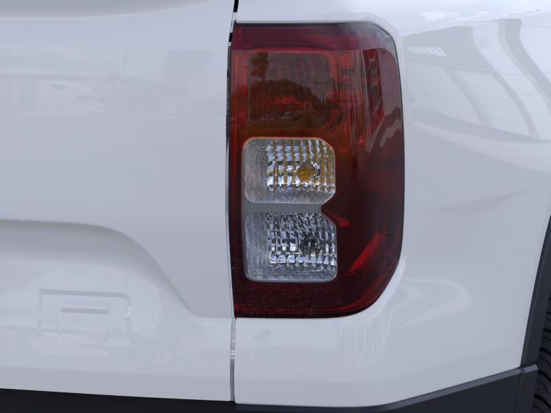 2026 Oxford White Ford Ranger XL RWD Truck