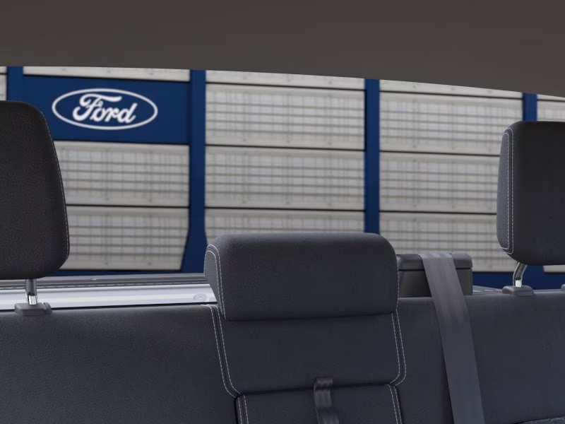 2026 Oxford White Ford Ranger XL RWD Truck