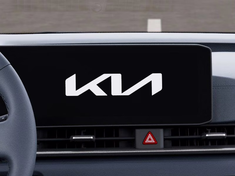 2026 Snow White Pearl Kia Carnival SX FWD Van
