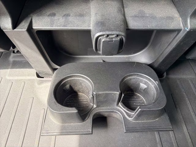 2016 Magnetic Ford F-150 XLT 4X4 Truck