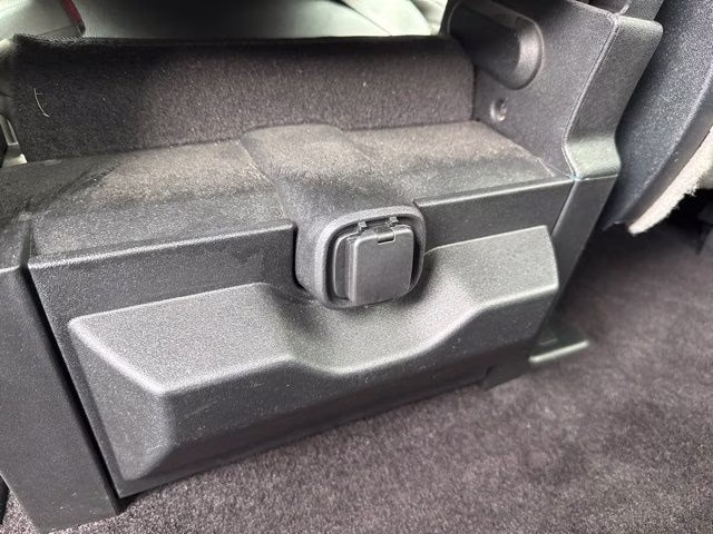 2016 Magnetic Ford F-150 XLT 4X4 Truck