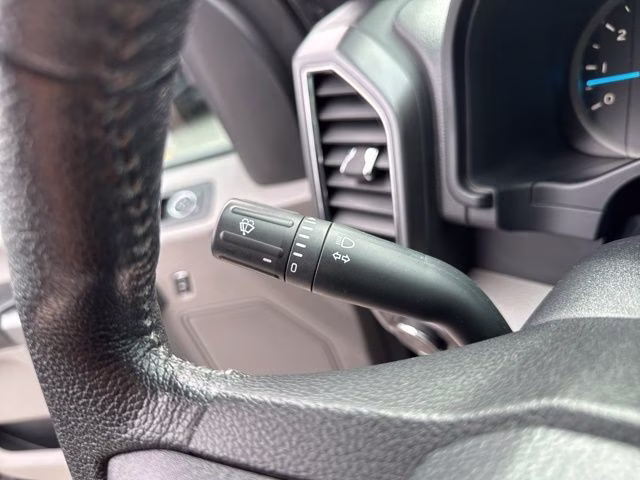 2016 Magnetic Ford F-150 XLT 4X4 Truck