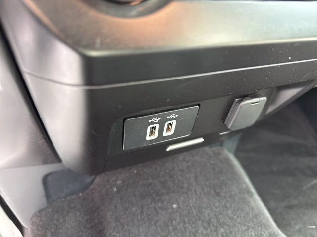 2016 Magnetic Ford F-150 XLT 4X4 Truck