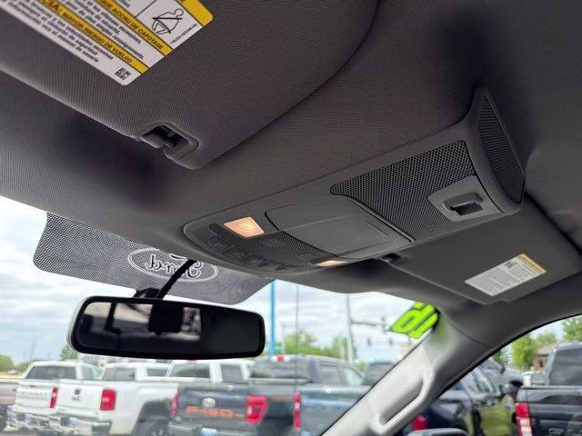 2016 Magnetic Ford F-150 XLT 4X4 Truck