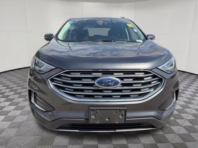 2020 Magnetic Ford Edge SEL AWD SUV