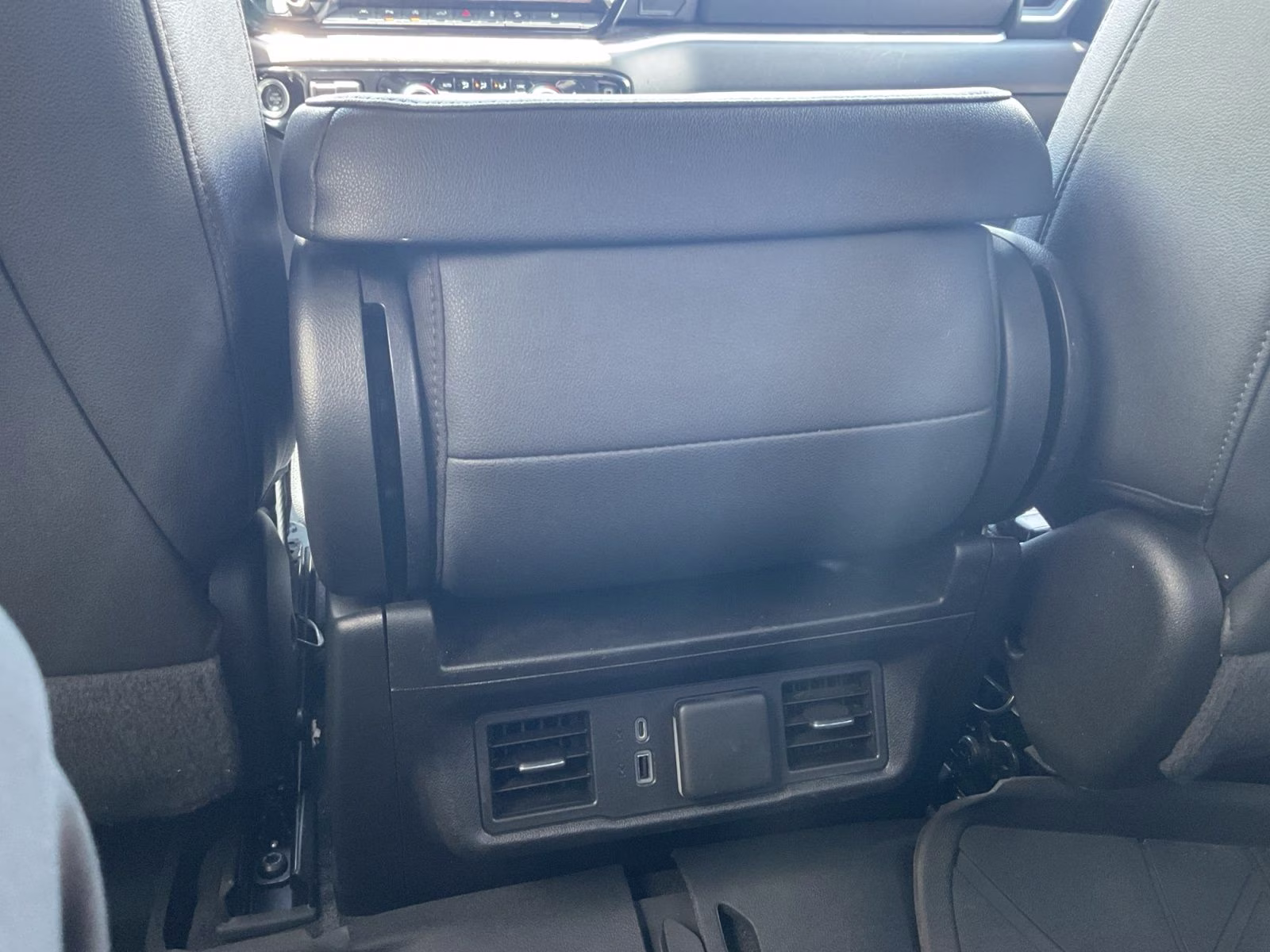 2022 Black Chevrolet Silverado 1500 LT 4X4 Truck