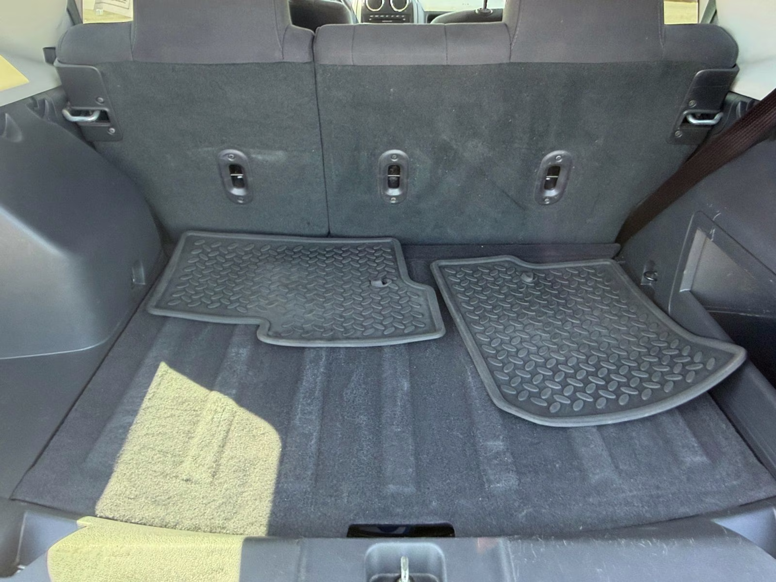 2015 Maximum Steel Metallic Clearcoat Jeep Patriot Sport 4X4 SUV