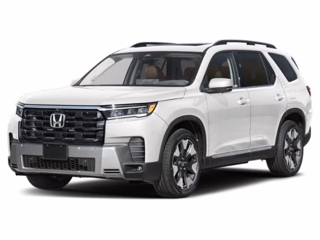 2026 Wy Honda Pilot Elite AWD SUV